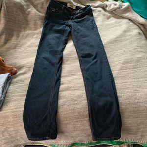 Hollister Juniors Jeans